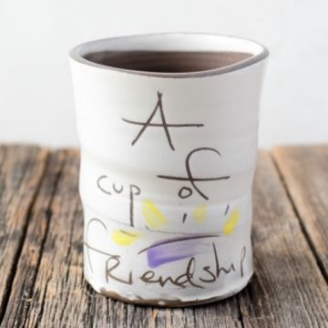 Cup of Friendship